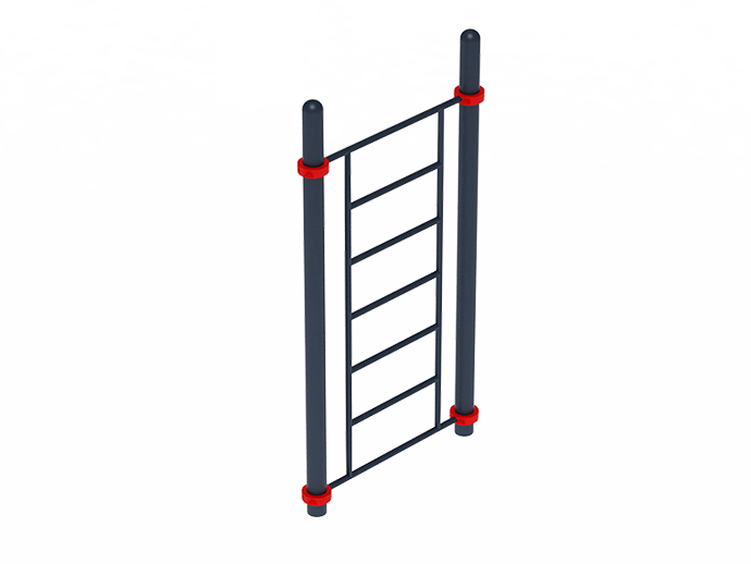 Шведская стенка ВОРКАУТ 09 (108)