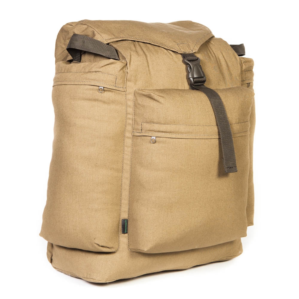 Рюкзак Prival Промысловый 70 Хаки