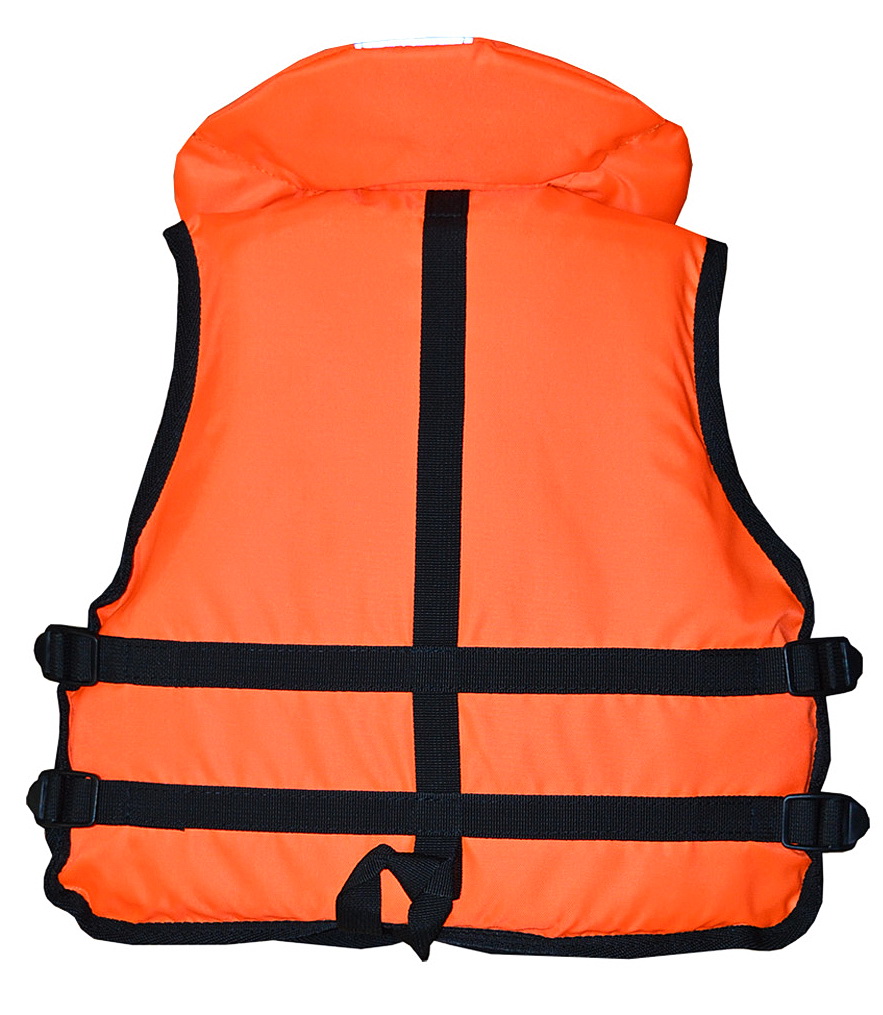 Детский спасательный жилет МАЛЫШ