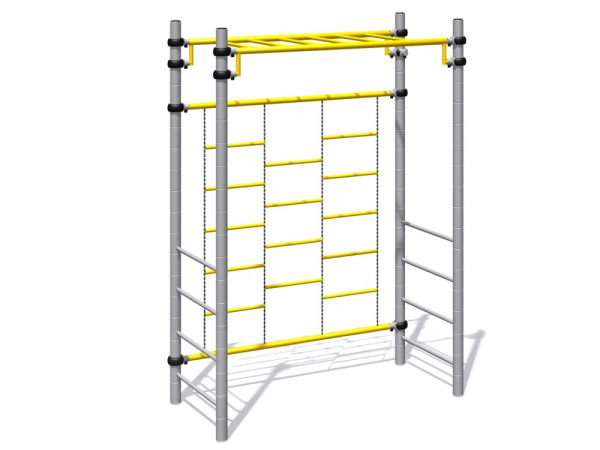 Рукоход с цепным лазом Romana 204.06.00