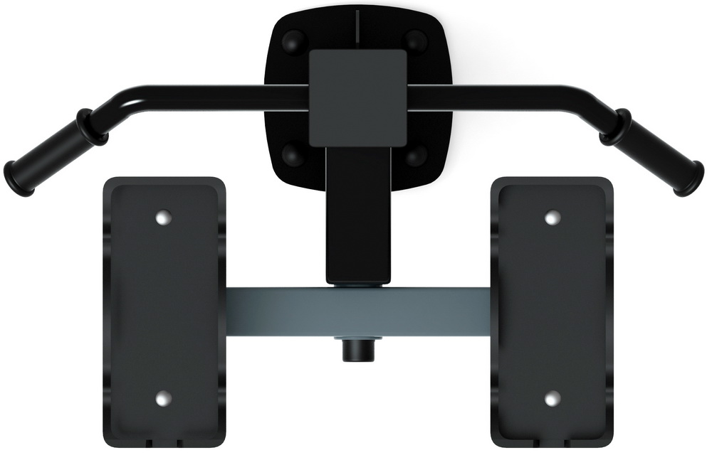 Тренажер уличный СТЕП (серый) СТ 014-13