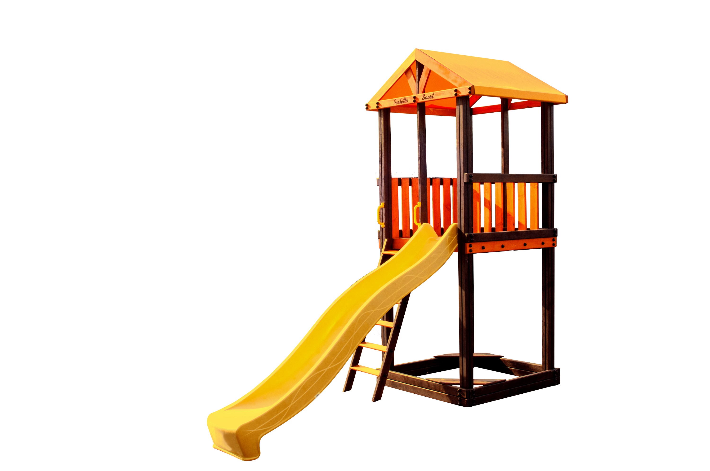 Игровой комплекс Perfetto sport «Pitigliano» PS-600