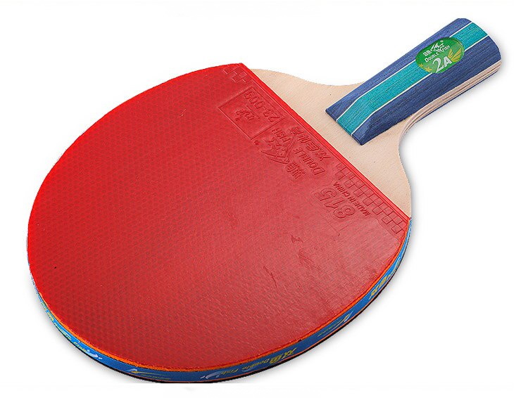 Ракетка для настольного тенниса DOUBLE FISH - 2А-С