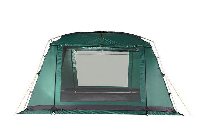 Палатка China House Luxe