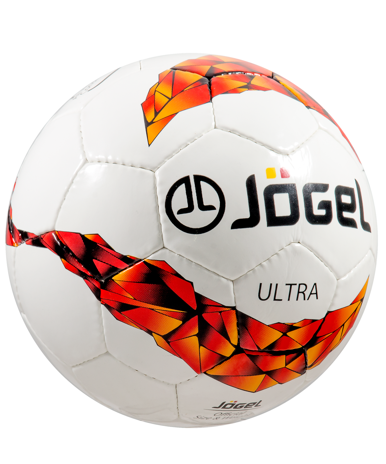 Мяч футбольный JS-400 Ultra №5