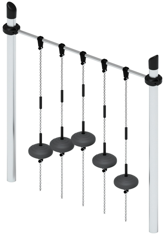 Детская площадка Спортивная серия СК 2.06.06