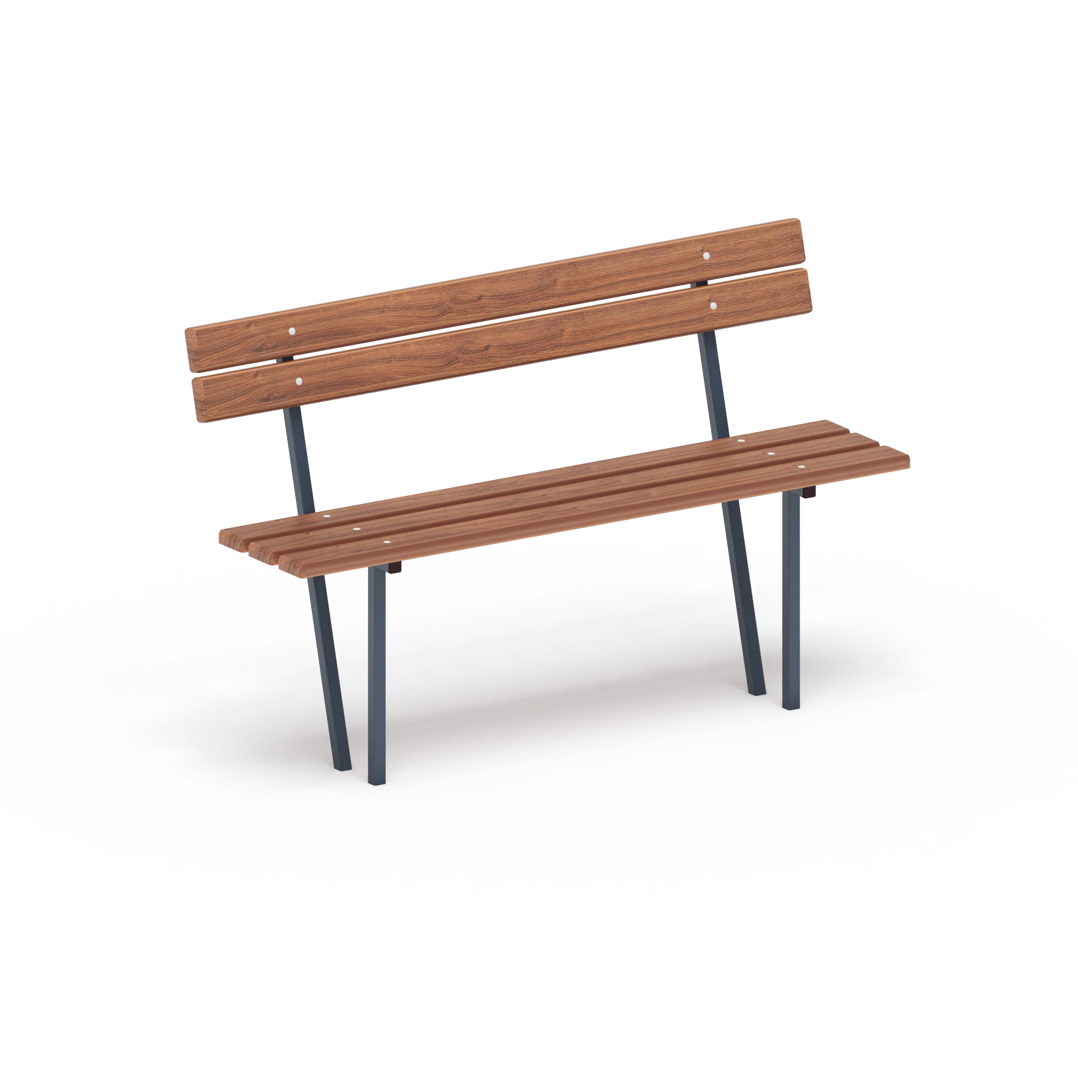 СКАМЬЯ для детской площадки МФ 42.01.10