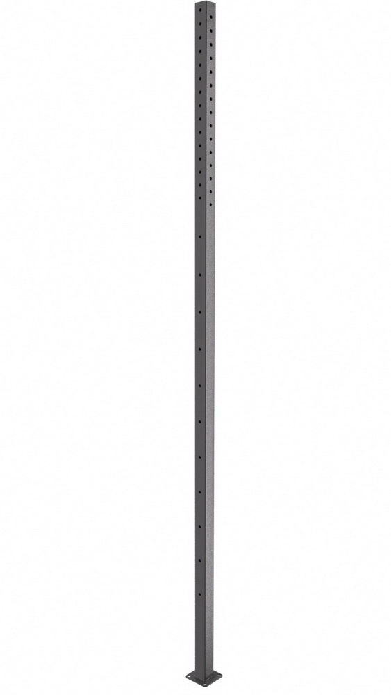 Стойка 2,765 м (25.2.21)