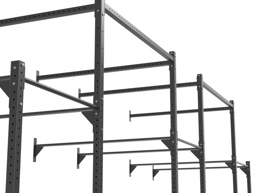 Пристенная рама тип 3 (25.2.26)