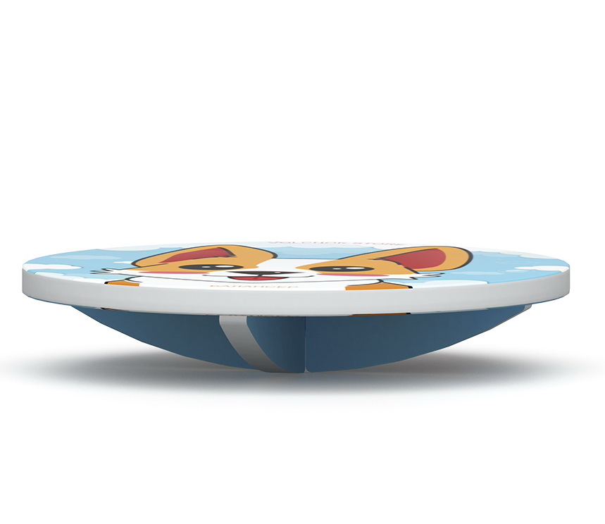 Балансер для помещений B.01.350-22