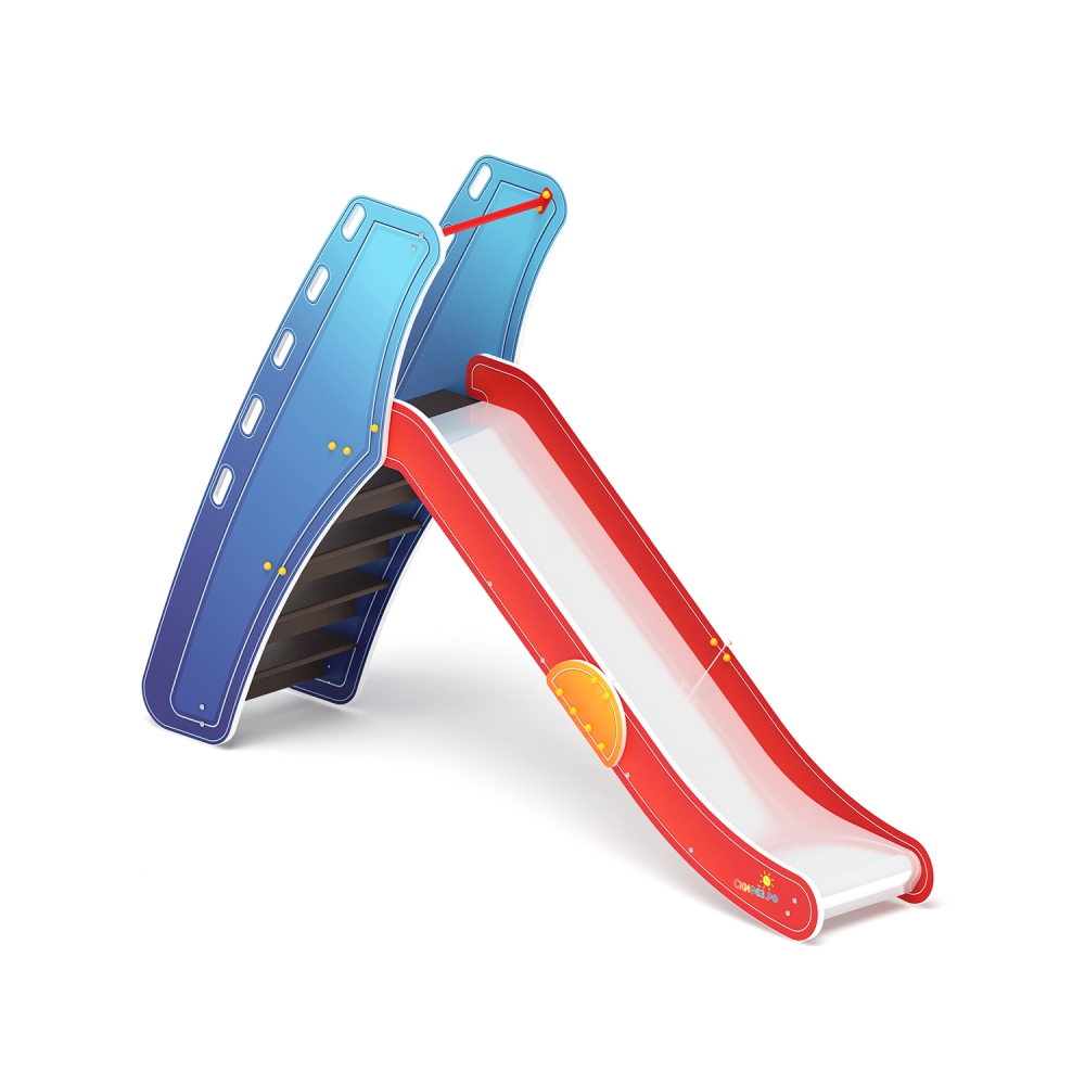 ДЖИНС горка средняя (H=1200) ИО 41.01.07-03