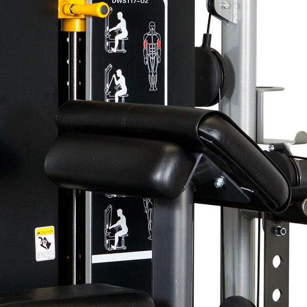 Бицепс/Трицепс - машина DWS117-U2