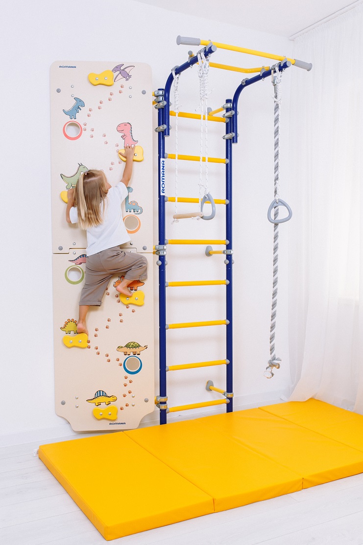 Скалолаз Romana Dop21 (6.08.00)