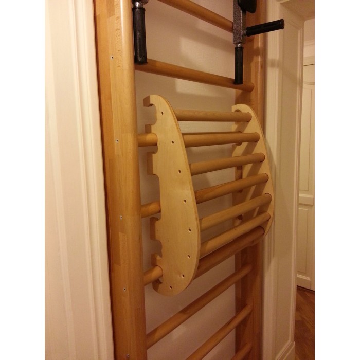 Тренажер для улучшения осанки