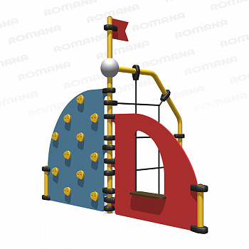 ЛАЗ Romana 057.82.00