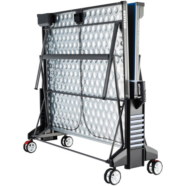 OUTDOOR 6 Теннисный стол всепогодный, с сеткой