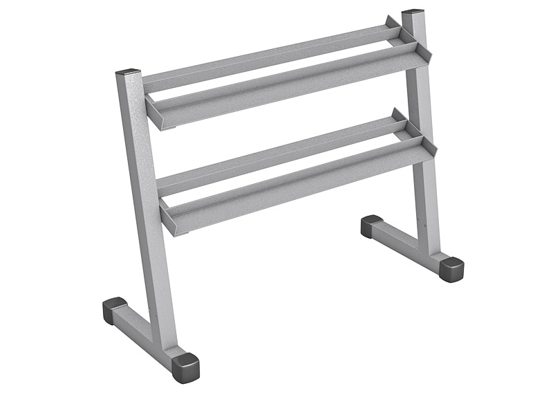 Стойка для гантелей (13.402)