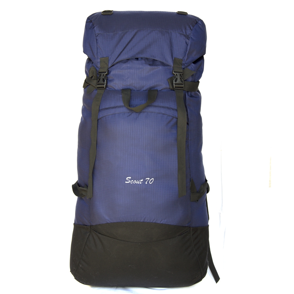 Рюкзак Prival Скаут 70 Синий