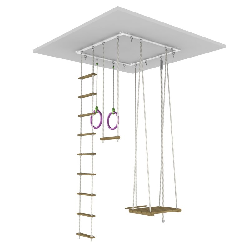 ДСК ПОТОЛОЧНЫЙ МАКСИ