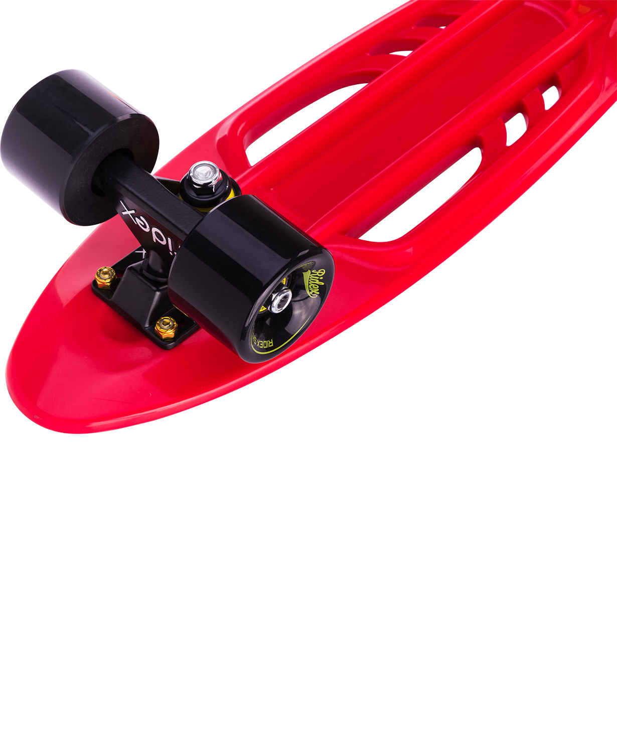 Круизер пластиковый Crimson, 22''x6'', ABEC-7