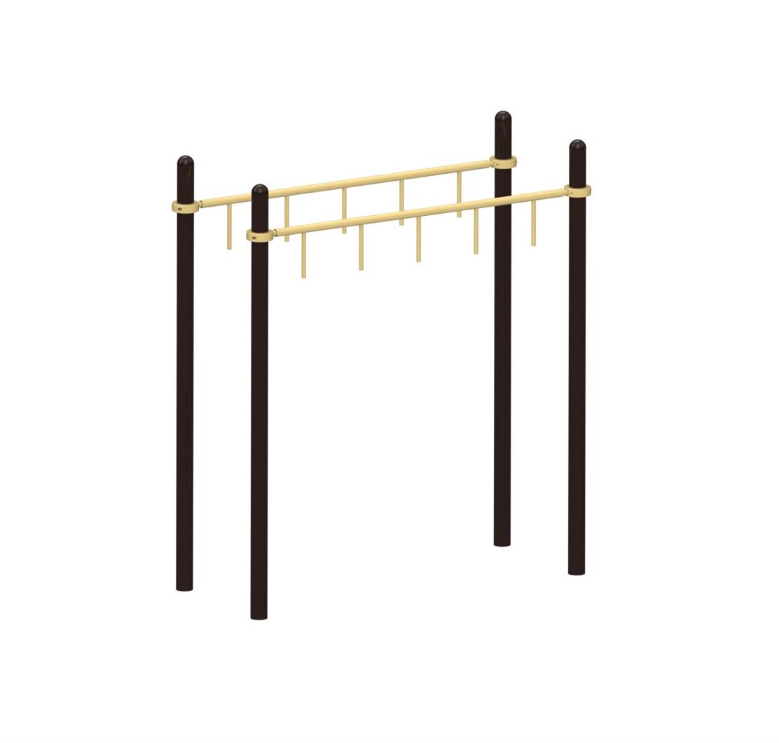 Параворкаут «Молоток» YSKi.013