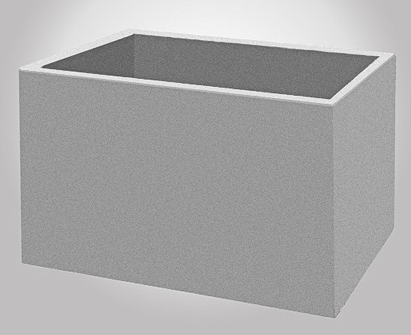 Цветочница бетонная Ц-30