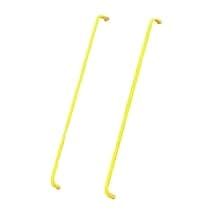 Перила металлические для лестницы IgraGrad