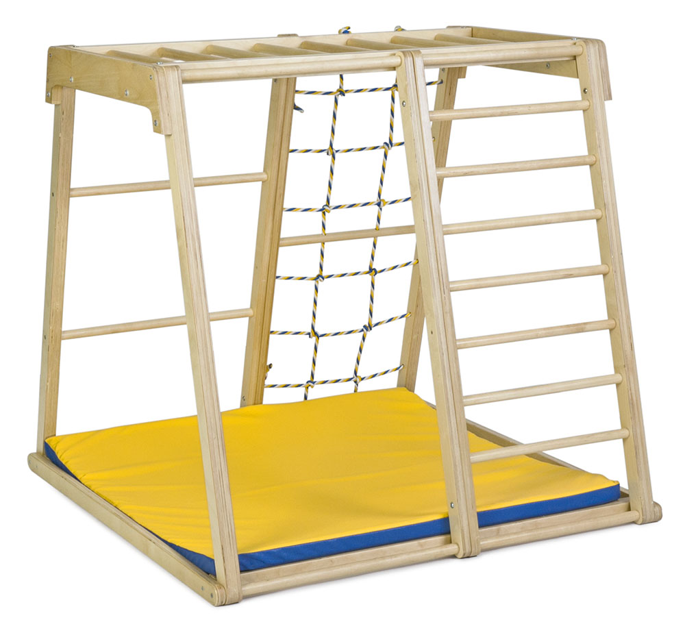 ДСК Парус KIDWOOD