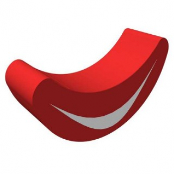 Контурная игрушка УЛЫБКА-КАЧАЛКА Romana (ДМФ-МК-01.10.01)