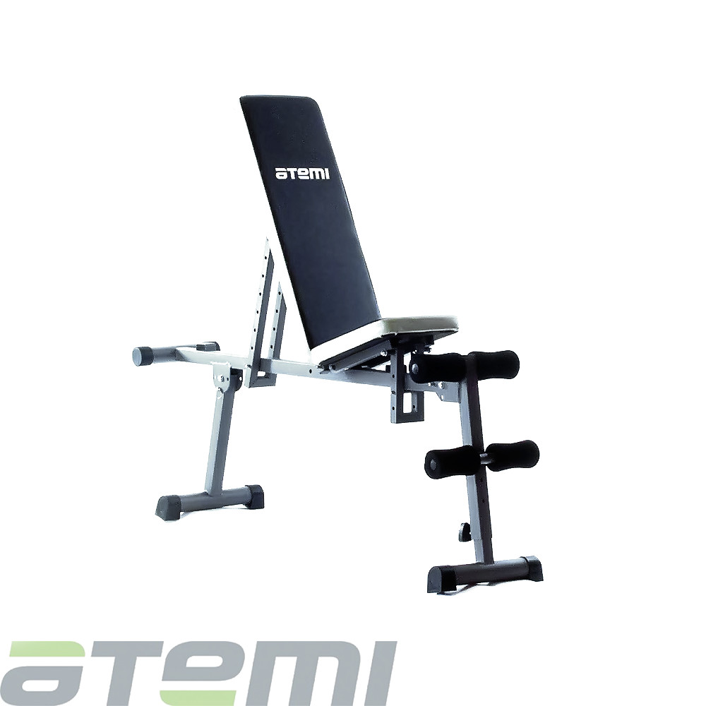 Скамья многофункциональная Atemi, ASB520