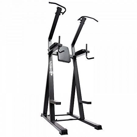 Стойка для дома турник/пресс/брусья 3 в 1 Domsen Ds14