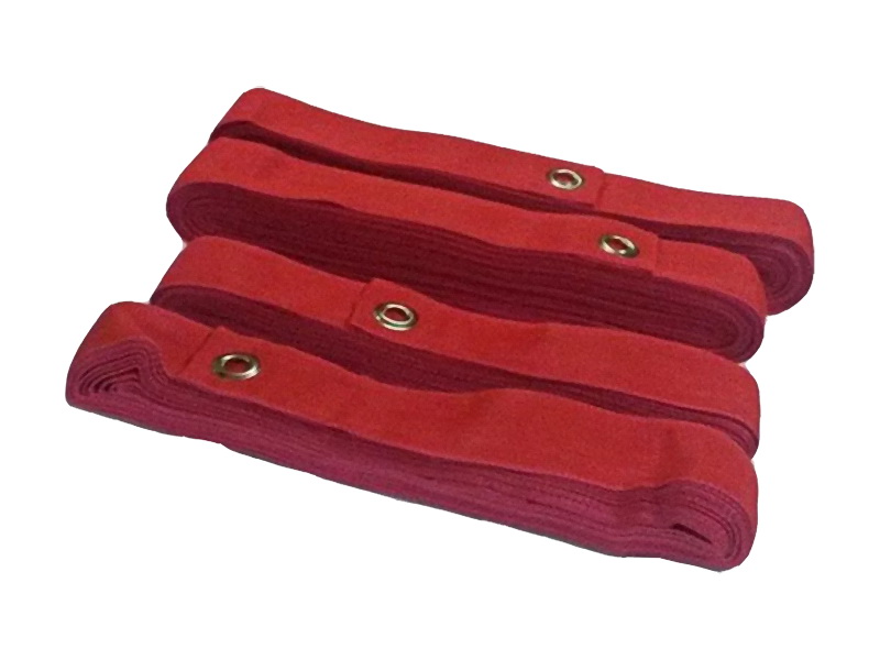 Разметка площадки для бадминтона (02.300.01)