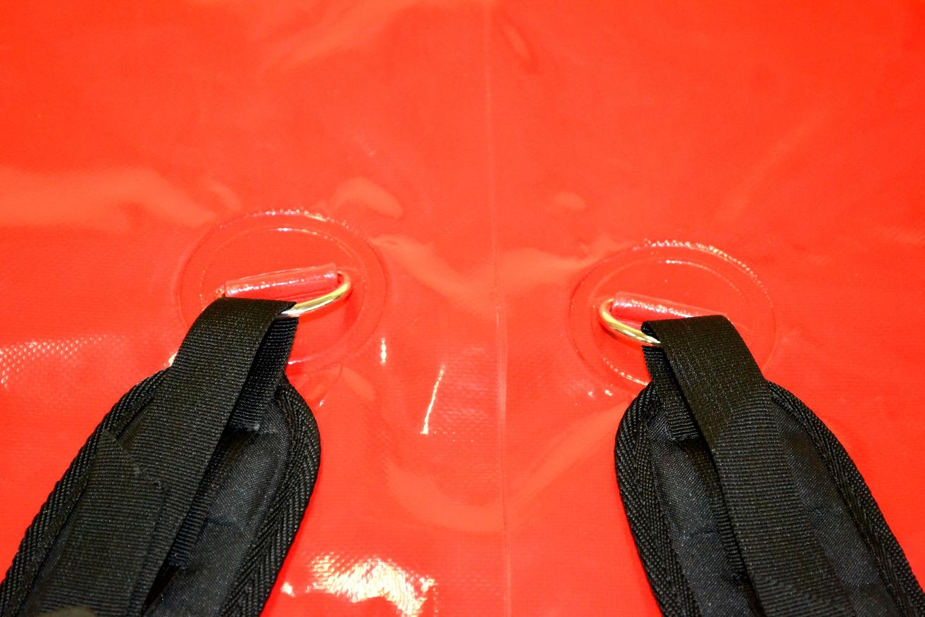 Рюкзак герметичный Драйбег, 80 литров