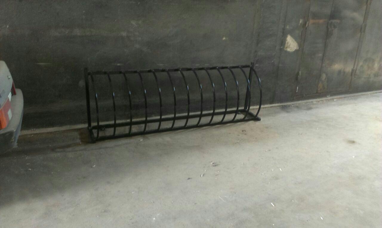 Велопарковка Air Gym ВП 5