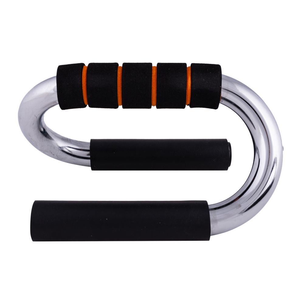 Упоры для отжиманий металлические Atemi