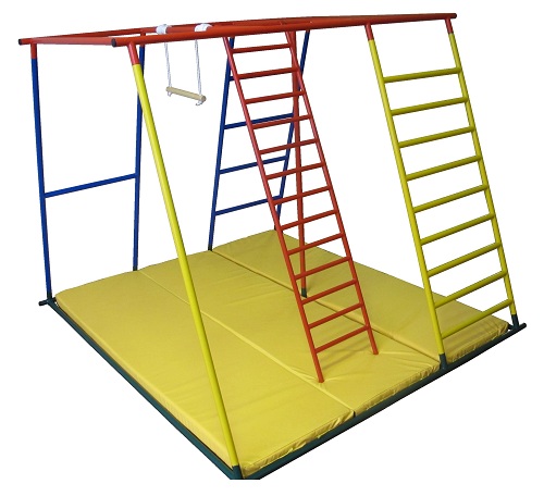 ДСК Ранний старт олимп полная