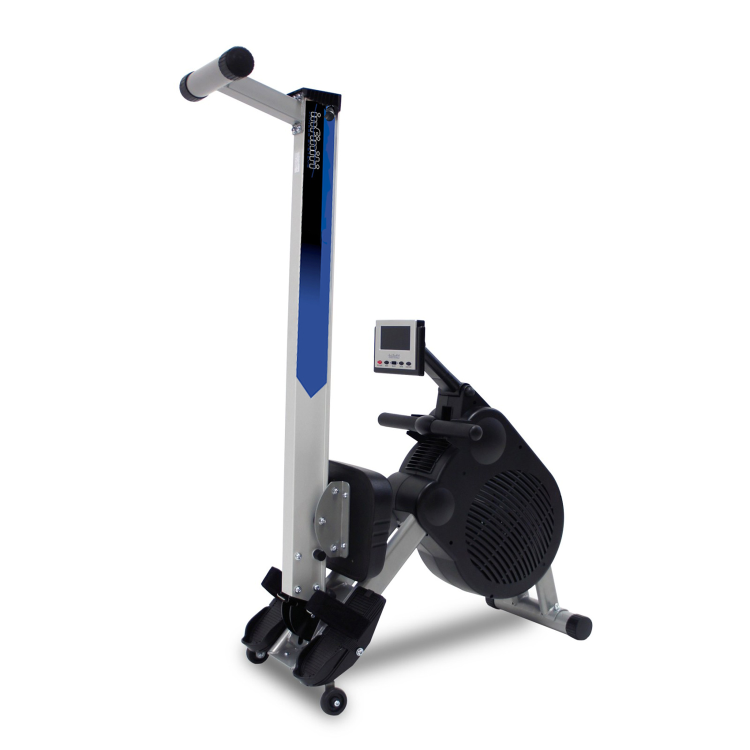 Гребной тренажер электрический INFINITI R70i