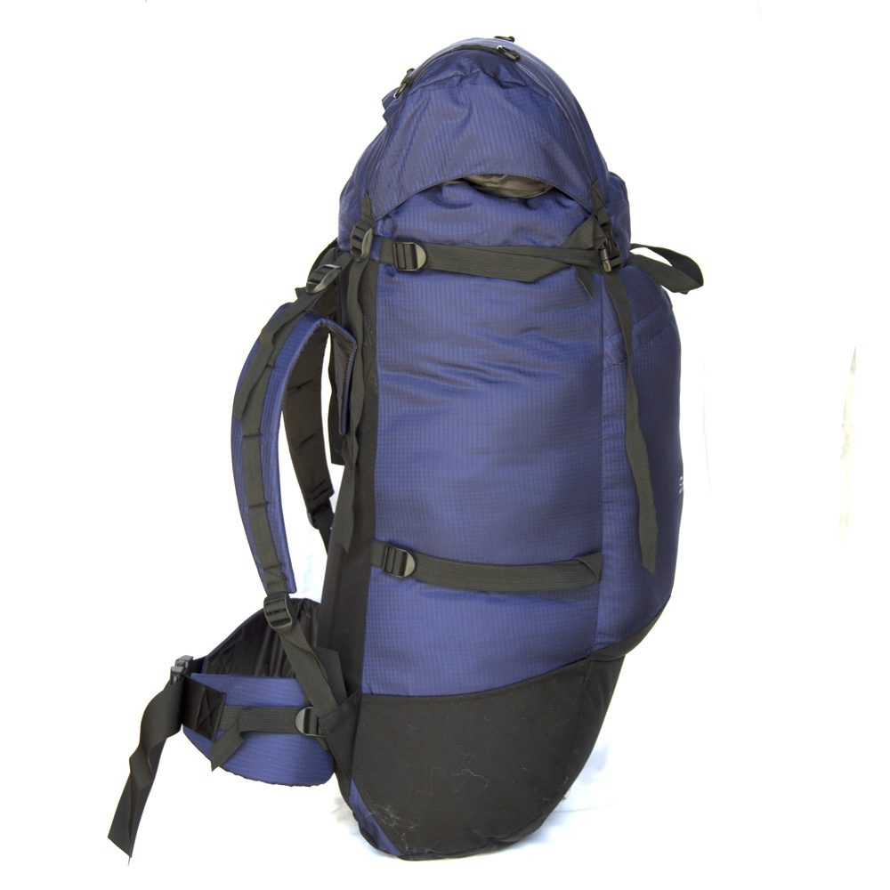 Рюкзак Prival Скаут 70 Синий