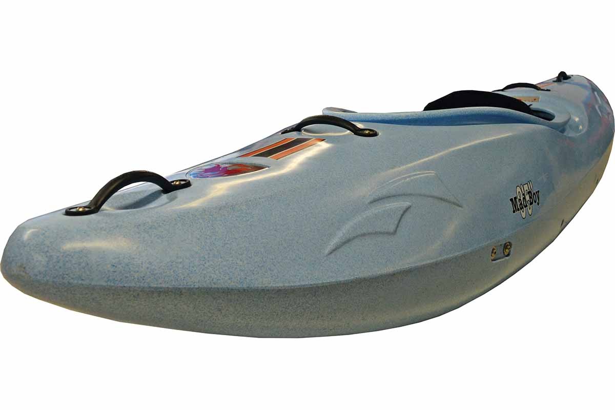 Каяк Dragorossi Mad Boy