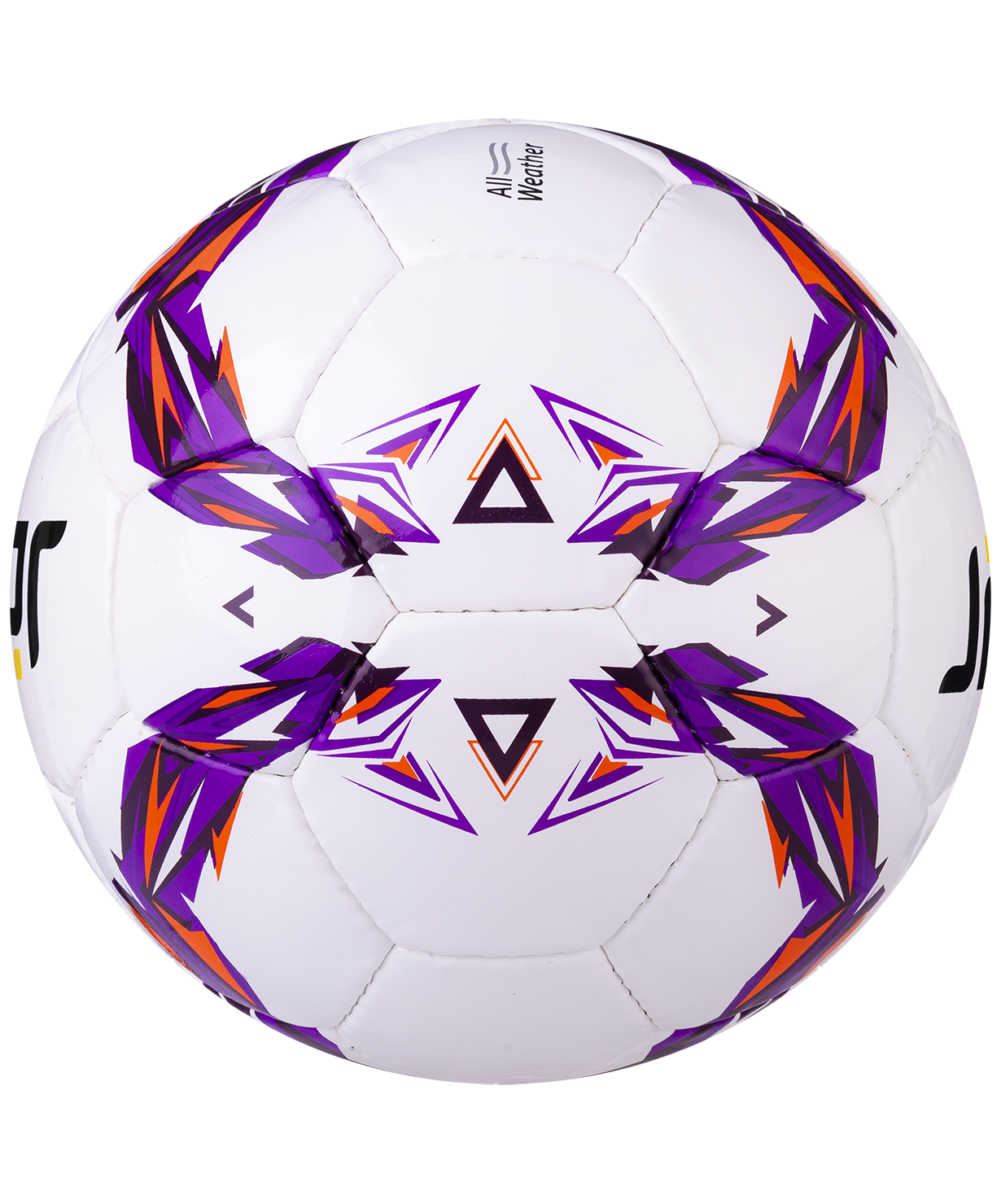 Мяч футбольный JS-560 Derby №5