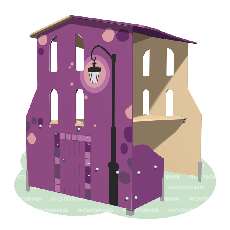Домик «Romana 111.22.00»