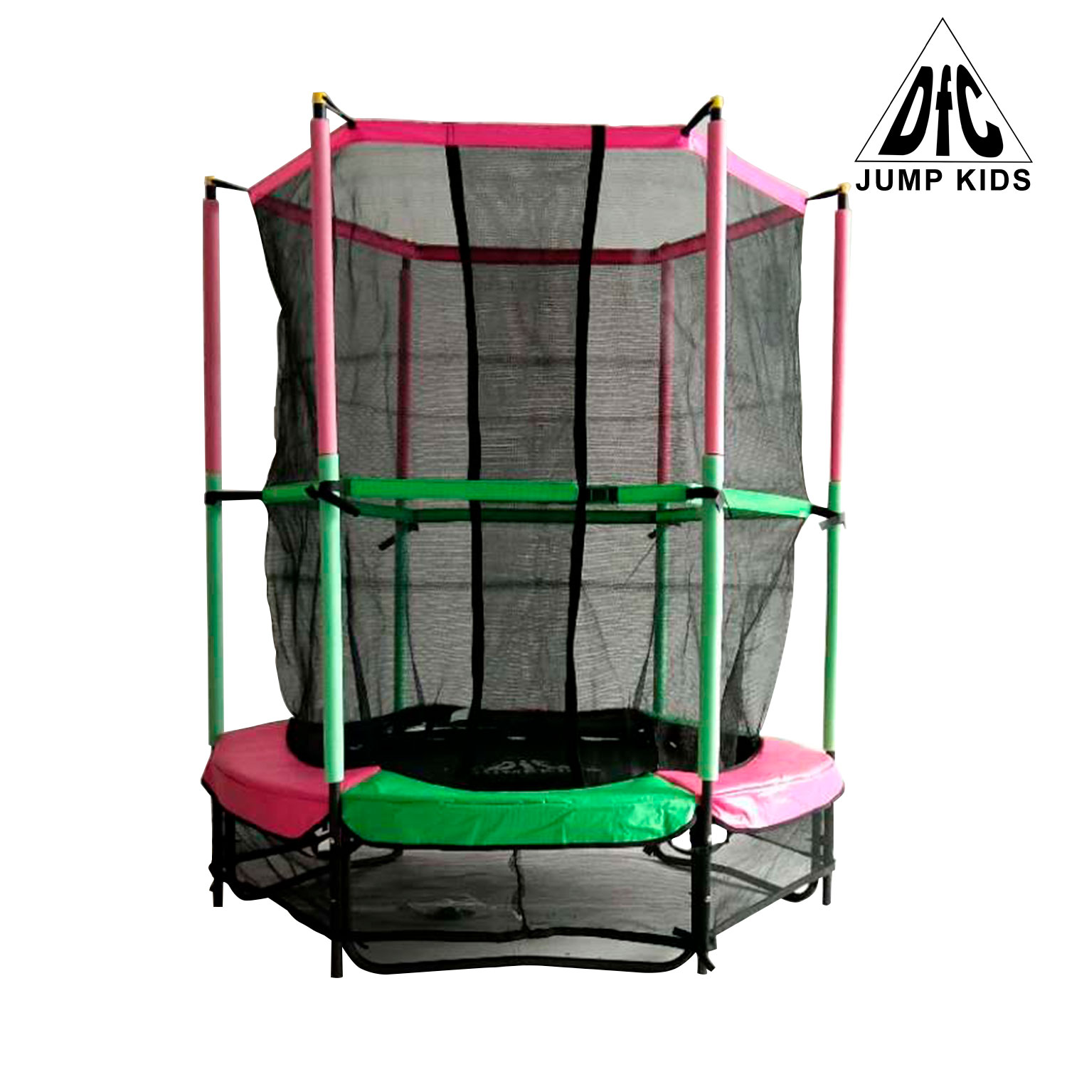 Батут детский DFC Jump Kids 55" (вариант 2)