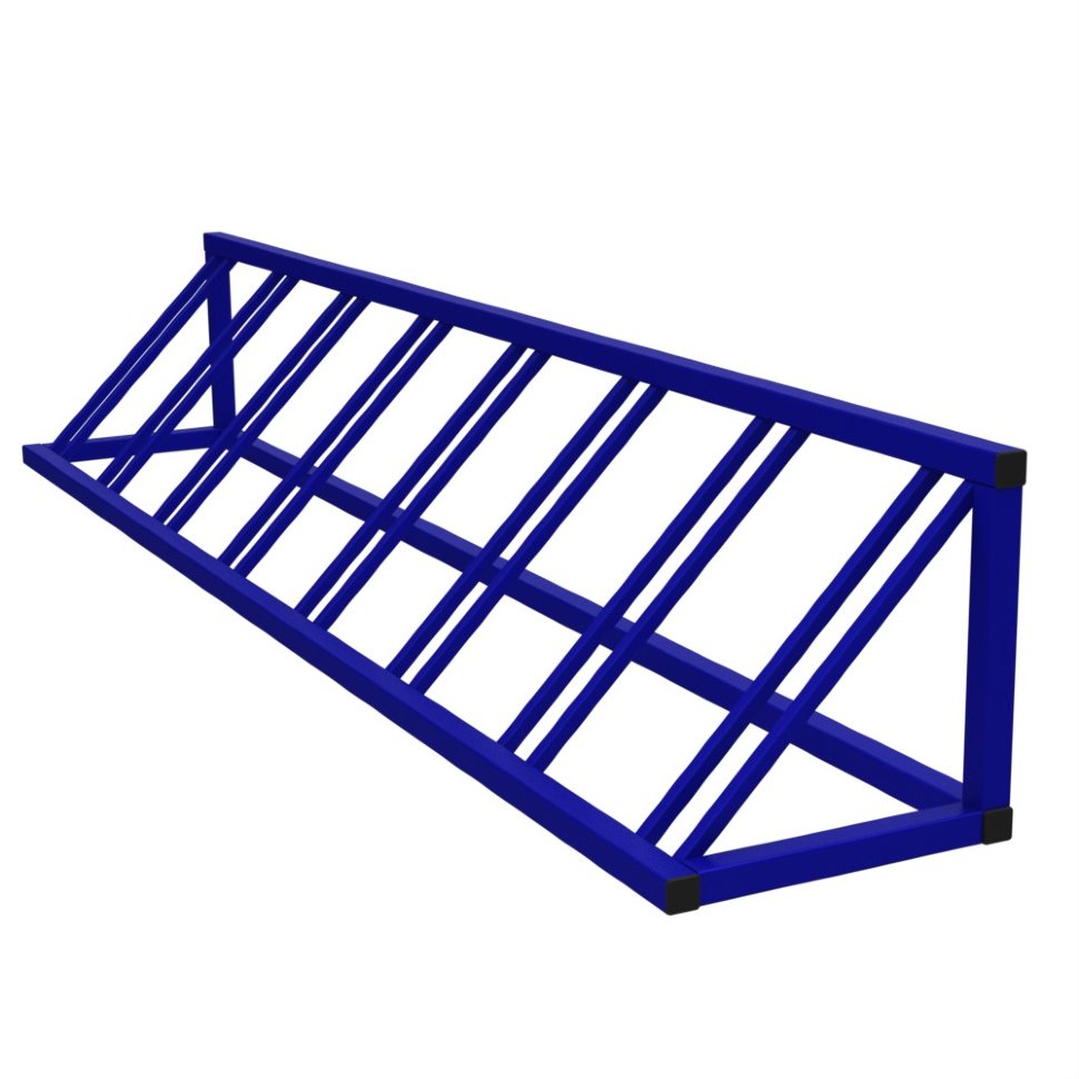 Парковка для велосипедов ВП 2