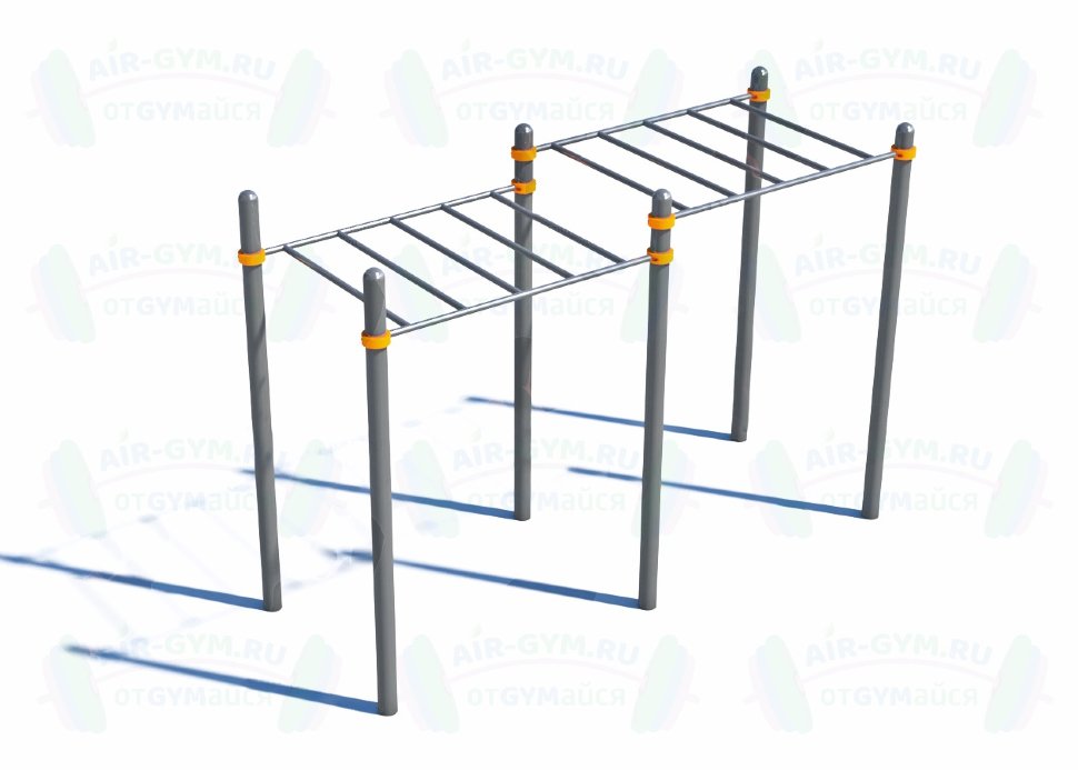 Рукоход СВС-21