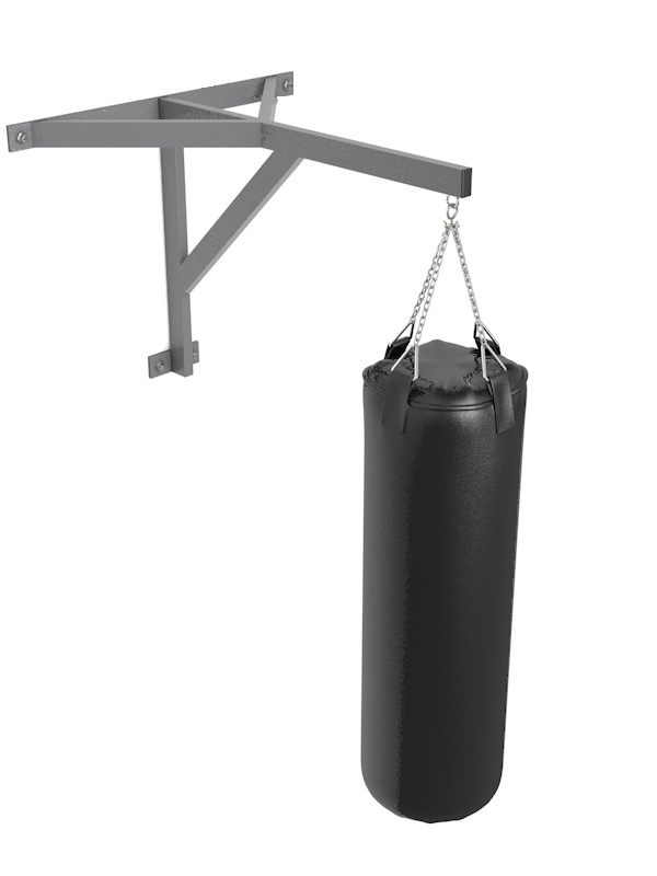 Кронштейн для боксерского мешка 1 м (05.204)