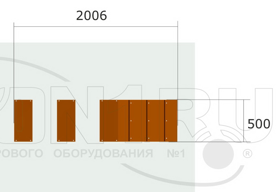 Трап ZION для собак (СПЛ003)