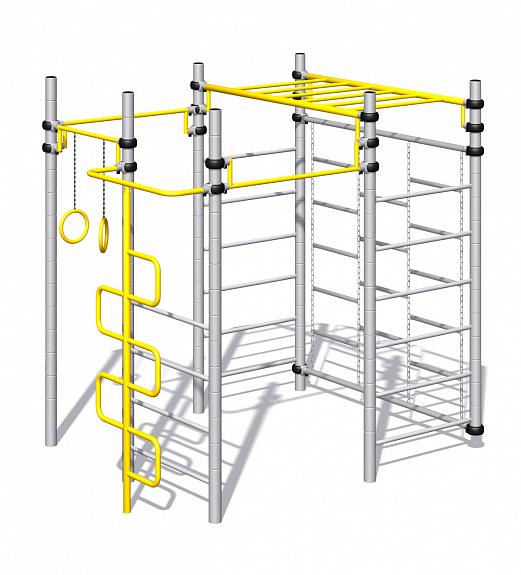 Спортивный комплекс Romana 201.03.00