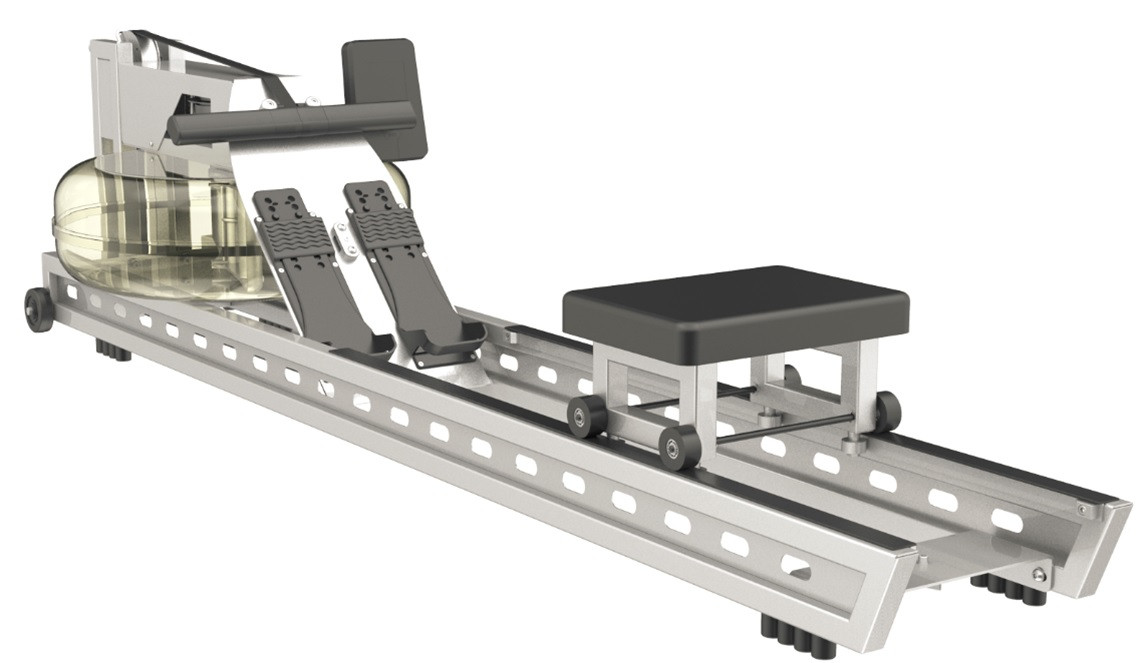 Гребной тренажер DHZ х6101