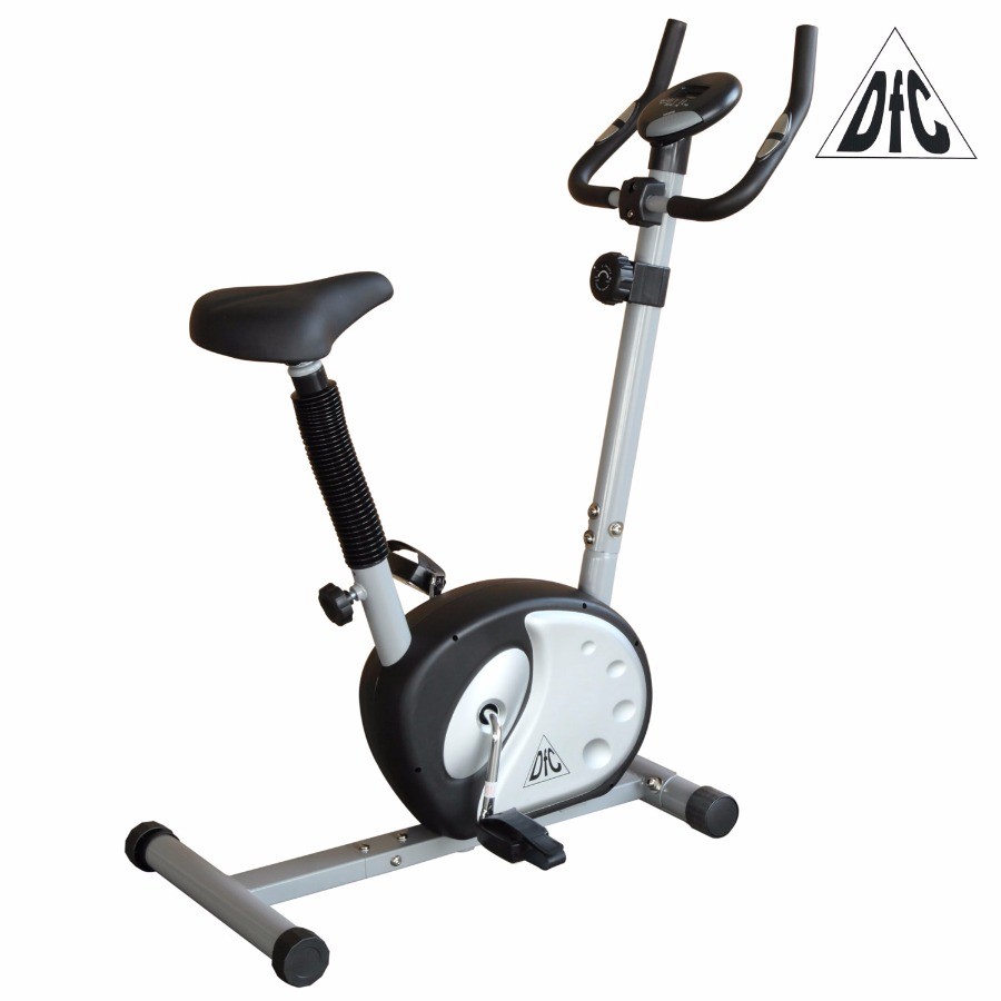 Велотренажер DFC 3.5A магнитный