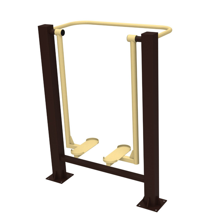 Уличный тренажер шаговый  Air-Gym YT39